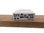 Lot Of 14 Opto 22 G4 IDC24 Digital I/o Expansion Modules New AA1. Fixed Price $99.00.