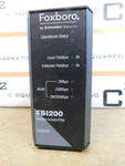Foxboro FBI200 RH927AP Fieldbus Isolator Filter Used Csq. Fixed Price $1799.92.