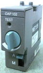 Johnson Controls FM-OAP102-0 Output Analog Pneumatic Function Module, Manual. Fixed Price $291.76.