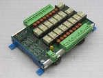 Horner HE670RLY168C I/o Output Module T213730. Fixed Price $499.99.