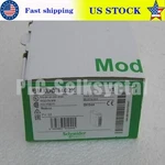 New Box BMXDDI6402K Schneider Modicon Plc Input Module BMX-DDI-6402K. Fixed Price $342.13.