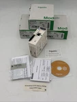 Schneider BMXNOE0110H Modicon Ethernet M340 Factorycast Module. Fixed Price $1250.00.