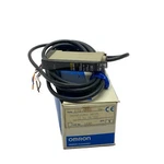 New Omron Fiber Optic Amplifier Photoelectric Sensor 12-24 Vdc Output E3X-NH11. Fixed Price $31.99.