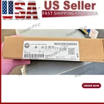 Allen-bradley 1756-IB16S Controllogix Safety I/o Module Sealed Us Free Tax. Fixed Price $719.22.