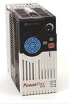 Allen Bradley 25B-D2P3N104 Shipped From Florida. Fixed Price $331.50.