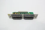 Bently Nevada 84152-01 Xducr I/o & Record Terminals. Fixed Price $66.00.