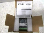 Eaton Series Programmable Logic Controller Expansion ELC-EX16NNDN. Fixed Price $86.40.