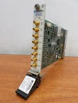 National Instruments PXI-6653 Timing Module. Fixed Price $467.00.