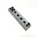 Allen Bradley 1732E-OF4M12R Armorblock Ethernet/ip Analog Output Module, 4-POINT. Fixed Price $825.00.
