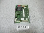 Homag 2-083-01-5078 Homatic Cpu 68340 HC010 Lwl 25MHZ Flash Module 2-083-01-5097. Fixed Price $1360.98.