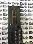 Mitsubishi Electric AX41 Melsec Programmable Controller (cover Missing). Fixed Price $20.75.
