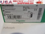 BMXAMI0800 New Schneider Electric Modicon BMX-AMI-0800. Fixed Price $295.22.
