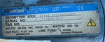 Rosemount OXT4A321111110001 Oxymitter 4000 Gas Transmitter 120V-AC With Tube. Fixed Price $1500.00.