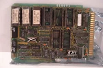 Used Giddings And Lewis 501-03798-00 Board 503-15529-00. Fixed Price $200.00.