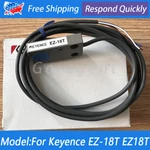 New In Box For Keyence EZ18T EZ-18T Proximity Switch Sensor. Fixed Price $38.88.