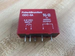 Potter & Brumfield ODC-5A Module 0DC5A 3-8VDC 250VDC. Fixed Price $24.33.