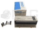 New Omron C28P-EDR-A Programmable Controller 100-240VAC 50/60HZ 24VDC 2A. Fixed Price $273.00.
