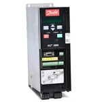 Danfoss 2800 3.0KW 195N1063 VLT2830PT4B20STR1DBF00A00C0 -used-. Fixed Price $466.75.
