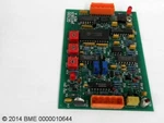 Gaston County P.c. Board - GC100/4112631 Used. Fixed Price $179.00.