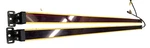 Omron Sti Minisafe 4700 MS47-12-900-R Light Curtain Set Warranty. Fixed Price $679.15.