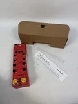 Allen Bradley 1732ES-IB8XOBV4 Armorblock Guard Safety I/o Input Output Module. Fixed Price $199.95.