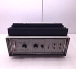 Ansaldo Ross Hill 0522-2400-00 Rev X Dc Control Module. Fixed Price $2374.05.