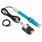 Dfrobot SEN0161 Gravity: Analog Ph Sensor / Meter Kit For Arduino. Fixed Price $60.27.