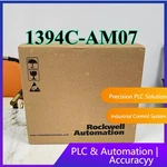 Allen Bradley 1394C-AM07 Bulletin Control Axis Module 5KW Us Free Tax. Fixed Price $1006.61.