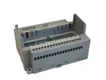 Used Sixnet ET-16DI2-HB Module Base. Fixed Price $100.00.