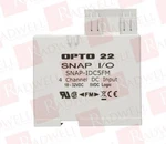 Opto 22 SNAP-IDC5FM / SNAPIDC5FM (new In Box). Fixed Price $110.92.