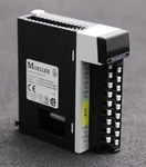 Moeller Plc Module XIOC-4AI-2AO-U1-I1 Used Cover Missing. Fixed Price $152.41.