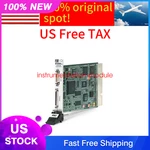 New National Instruments Ni PXI-1428 Camera Link Frame Grabber 778775-01. Fixed Price $1350.89.