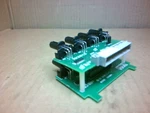 Numatics 256-656 8-INPUT Pnp Connector Sourcing Module Rev. F MK2012-NEW No Box. Fixed Price $271.11.
