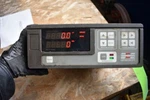 Schmidt Sbs Dynamic Balance System SB-2500. Fixed Price $250.00.