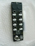Balluff Bdn A-T8-C0-AD0-01-02, Devicenet Input Module, Port. Fixed Price $295.00.