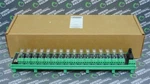 New Westinghouse Emerson 5A22411H01 Ovation 16 Channel Relay Module Rev.. Fixed Price $275.00.