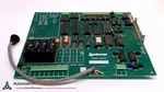 Systecon 1-104-0035 , Series S9670 Circuit Board Control For Pump #217371. Fixed Price $31.25.