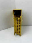 Fanuc A0A08E I/o Module A03B-0807-C158 Missing Covers. Fixed Price $50.00.