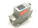 Smc Flow Switch Sensor, PF2W720-N03-67. Fixed Price $139.99.