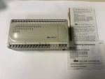 Idec Izumi MICRO3 FC2A-C24A1 Plc Programable Controler New Open Box. Fixed Price $175.00.