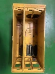 Fanuc A02B-0228-B505 Control Rack. Fixed Price $250.00.