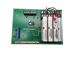 OPTO22 PB4AH Circuit Board W/OPTP22 DA3T/AD12/AD20/AD6. Fixed Price $245.00.