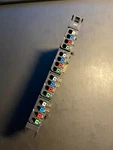 Weidmuller UR20-4DO-P Digital Output Module 1315220000. Fixed Price $45.00.