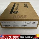 New Ab 1746-OV16 Slc 500 Output Module Allen Bradley 1746OV16 Sealed. Fixed Price $78.66.