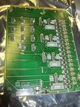 New Honeywell 4DP7APXID111 51390086 Contact Control Board Rev. *free Shipping*. Fixed Price $99.99.
