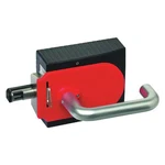 Euchner MGB-H-AA1A1-R-100464 Handle Module, 24VAC, Lever, Silver Alloy. Fixed Price $526.99.