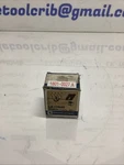 Telemecanique Auxiliary Contact Block Fits LA1-DN40 020062 4NO L-018. Fixed Price $27.00.