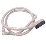 Allen Bradley 1492-CABLE010H For 1746 I/o Modules, 40-PIN, 300V, 4FT. Fixed Price $68.00.