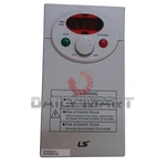 New Lgls Electronic Frequency Ac Inverter SV004IC5-1 Single Phase 220V 0.4KW. Fixed Price $223.00.
