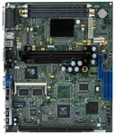 Motherboard Dell 00088864 Slot 3X Sdram + Riser 0009171E 4X Isa 5X Pci. Fixed Price $176.04.